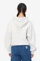 Carhartt WIP cotton sweatshirt Hooded Casey Sweatshirt  100% Cotton