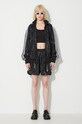 adidas sweatshirt Sequin IA2461 black AA00