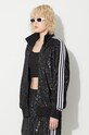 adidas sweatshirt Sequin black IA2461