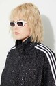 adidas sweatshirt Sequin IA2461 black