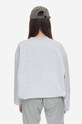 Îmbrăcăminte adidas bluză Essentials Short Sweater IC5256 gri