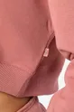różowy Dickies bluza Oakport Cropped