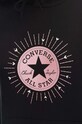 Mikina Converse 10025500.A01 čierna AA00