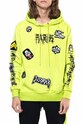 The New Designers cotton sweatshirt cotton yellow MW508IND