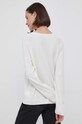 Îmbrăcăminte United Colors of Benetton pulover din amestec de lana 1035D1P17.000. bej