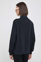 Одяг Бавовняна кофта Calvin Klein Jeans J20J219140 чорний