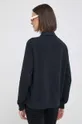 Βαμβακερή μπλούζα Calvin Klein Jeans  100% Βαμβάκι