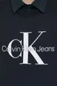 Bavlnená mikina Calvin Klein Jeans Dámsky