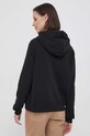 Odzież Calvin Klein Jeans bluza bawełniana J20J219141 czarny