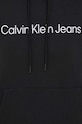 Calvin Klein Jeans bluza bawełniana J20J220254 czarny