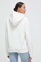 Odzież MC2 Saint Barth bluza bawełniana VRG0001 biały