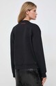 Îmbrăcăminte Karl Lagerfeld bluza 240W1810 negru
