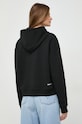 Îmbrăcăminte Karl Lagerfeld bluza 240W1813 negru
