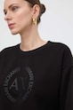 Кофта Armani Exchange чёрный 8NYM67.YJ1GZ.NOS