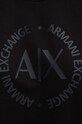 Кофта Armani Exchange 8NYM67.YJ1GZ.NOS чёрный