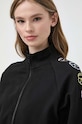 Karl Lagerfeld hanorac de bumbac 241W1802 negru