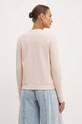 Odzież Karl Lagerfeld bluza 245W1810 różowy