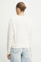 Îmbrăcăminte Armani Exchange bluza 8NYMLG.YJE5Z.NOS bej