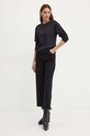Кофта Armani Exchange 8NYMLG.YJE5Z.NOS чёрный AA00