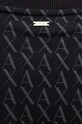 Кофта Armani Exchange 8NYMLG.YJE5Z.NOS чёрный
