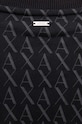 Armani Exchange bluza 8NYMLG.YJE5Z.NOS negru