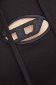 Кофта Diesel F-SLIMMY-HOOD-OD A15714.0GRAC чорний