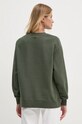 Îmbrăcăminte Barbour hanorac de bumbac LOL0591 verde