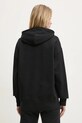 Одежда Хлопковая кофта MSGM 2000MDM515.300000 чёрный