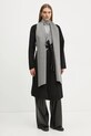 Karl Lagerfeld bluza A1W20058 gri AA00