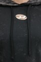 Bavlněná mikina Diesel F-SLIMMY-HOOD-P5 SWEAT-SHIRT A14492.0IPAC