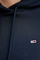 Tommy Jeans felső sötétkék DW0DW19958.NOS