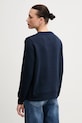 Μπλούζα Tommy Jeans DW0DW19959.NOS σκούρο μπλε AA00