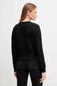 Armani Exchange bluza bawełniana XW001451.AF10830.NOS czarny AA00