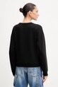 Odzież Armani Exchange bluza XW000835.AF13397 czarny