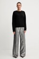 Armani Exchange bluza XW000835.AF13397 czarny AA00