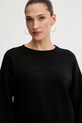 Armani Exchange bluza czarny XW000835.AF13397