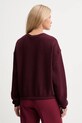 Ruházat American Vintage felső IZU03A burgundia
