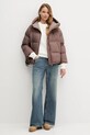 MC2 Saint Barth bluza bawełniana STDW001 biały AA00