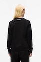 Karl Lagerfeld bluza A4W20045 czarny AA00