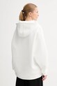 Odzież MMC STUDIO bluza VERITE.HOODIE biały