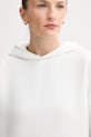 MMC STUDIO bluza biały VERITE.HOODIE