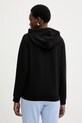Oblačila Armani Exchange pulover s kapuco ženski XW002814.AF13397.NOS črna