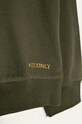 Kids Only - Bluza dziecięca 110-164 cm 15186289 zielony AA00