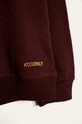 Kids Only - Dětská mikina 110-164 cm 15186289 burgundské AA00