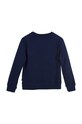 Detská mikina Levi's 4E6660.NOS.G tmavomodrá AA00
