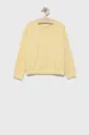 κίτρινο Name it - Παιδική μπλούζα Για κορίτσια