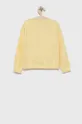 Name it - Παιδική μπλούζα κίτρινο