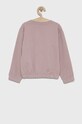 Detská mikina Name it 13198160.VioletIce ružová AA00