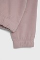 Dievča Detská mikina Name it 13198160.VioletIce ružová