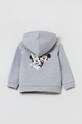 OVS bluza copii 1487701.GIRL.9.36MONTHS gri AA00